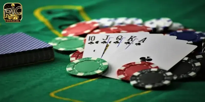 Luật chơi bài 3 cây đúng nhất