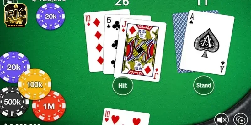 Top game chơi bài gồm 4 người hot nhất