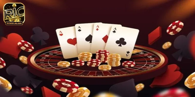Giới thiệu chuẩn nhất về Baccarat phổ biến