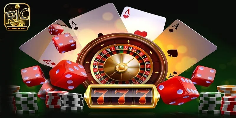 Cách chơi Baccarat đúng cho người mới