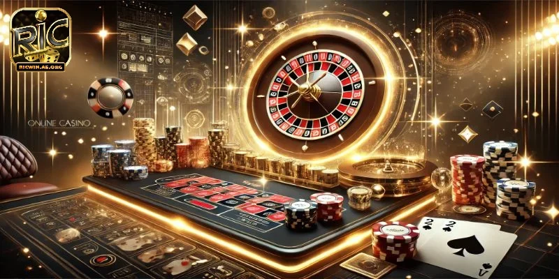Khám phá chuẩn nhất về trò chơi Roulette