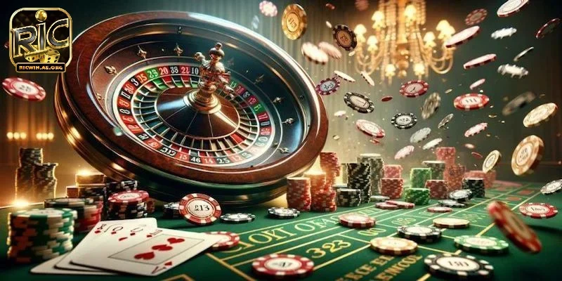 Điểm thu hút trên trò chơi được đánh giá cao