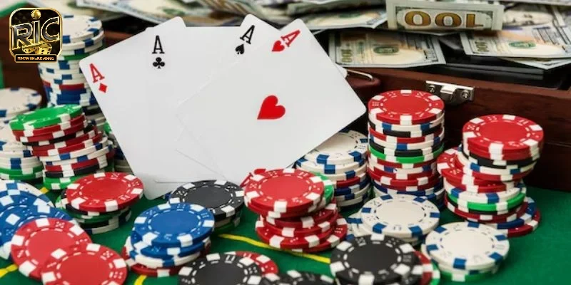 Tựa game đánh bài cho 3 người hot nhất