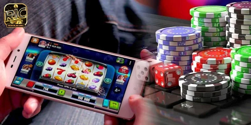 Tìm hiểu về game bài đổi thưởng qua ngân hàng