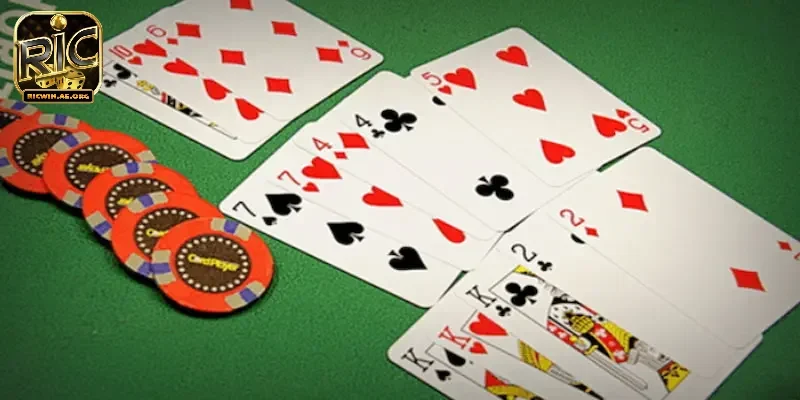 Những tay bài mạnh trong dòng game