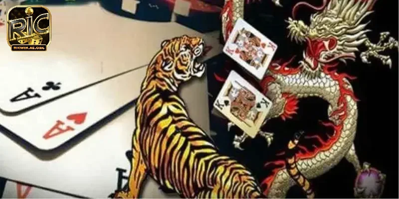 Khám phá chuẩn nhất về dòng game rồng hổ