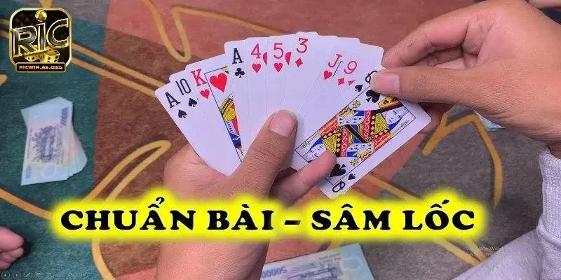 Sơ lược chuẩn nhất về dòng bài sâm lốc
