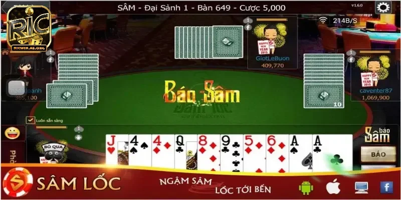Vì sao? Dòng game thu hút người chơi