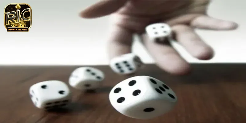 Tìm hiểu chuẩn nhất dòng game chơi xí ngầu