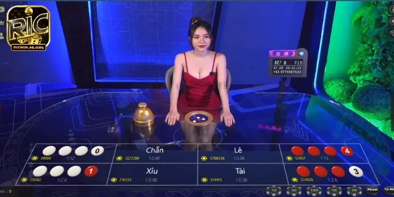 Cách chơi và kinh nghiệm thắng lớn